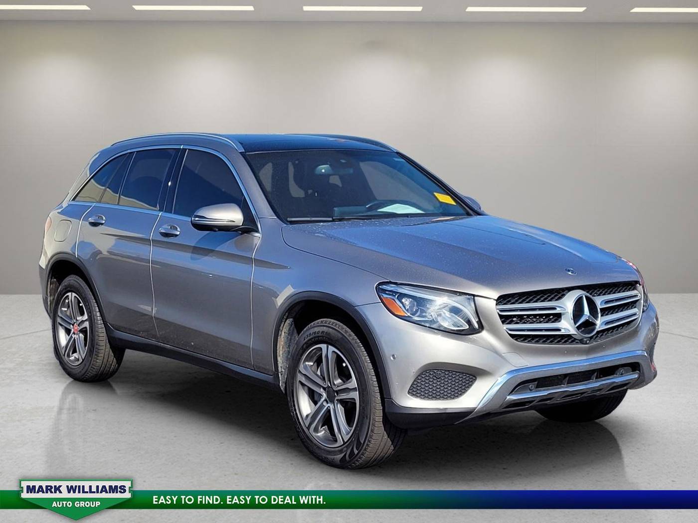2019 Mercedes-Benz GLC GLC 300 — SUV — 76,932 mi — Cincinnati, OH