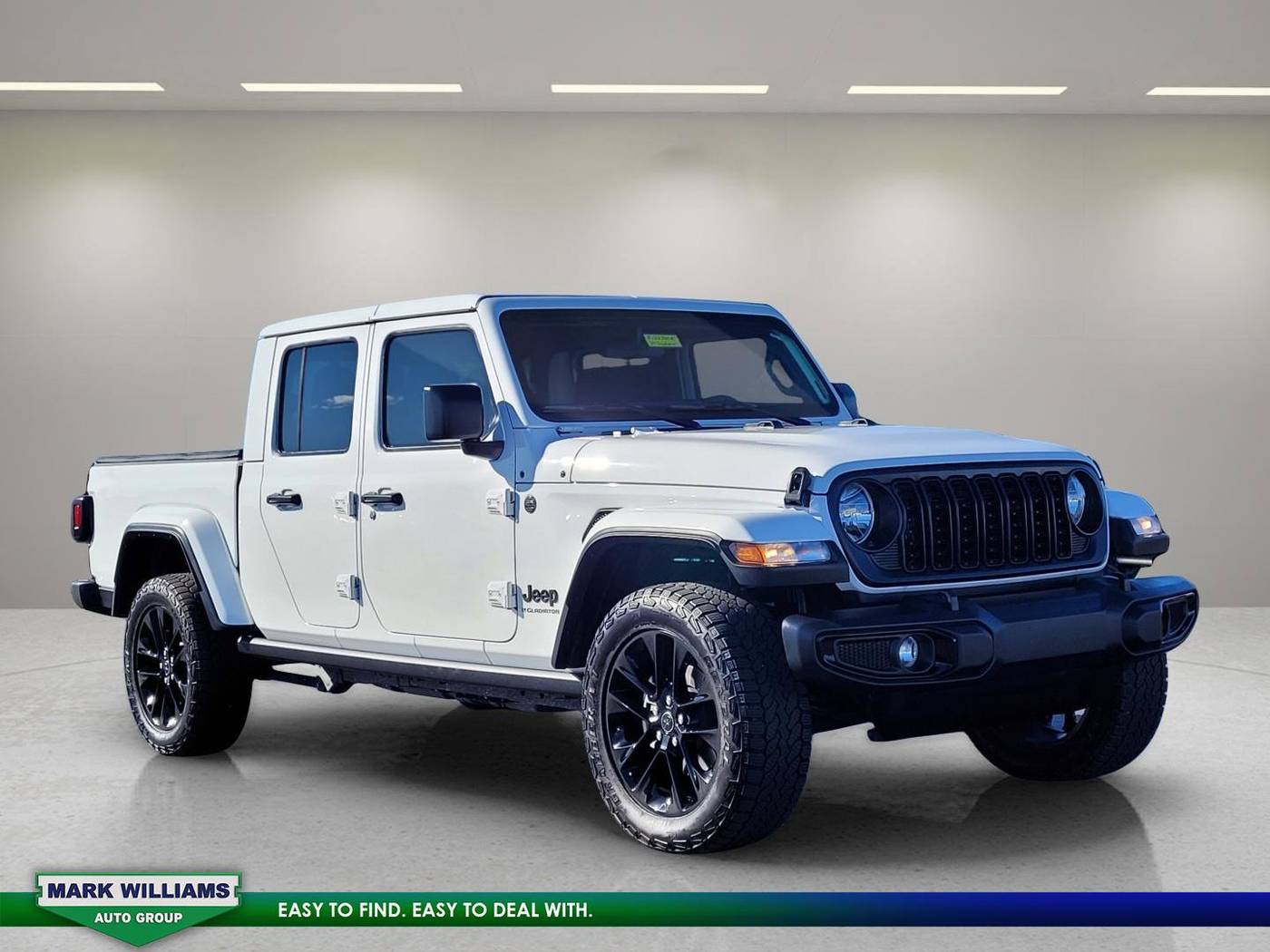 2024 Jeep Gladiator Sport — Pickup Truck — 19,936 mi — Cincinnati, OH