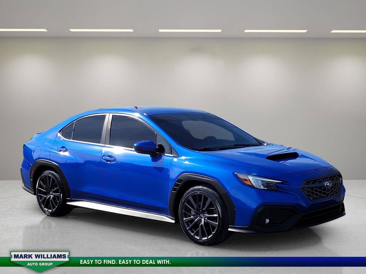 2023 Subaru WRX Premium — Sedan — 28,078 mi — Cincinnati, OH