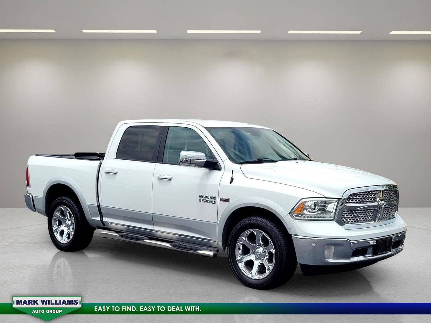 2014 Ram 1500 Laramie — Pickup Truck — 121,233 mi — Cincinnati, OH