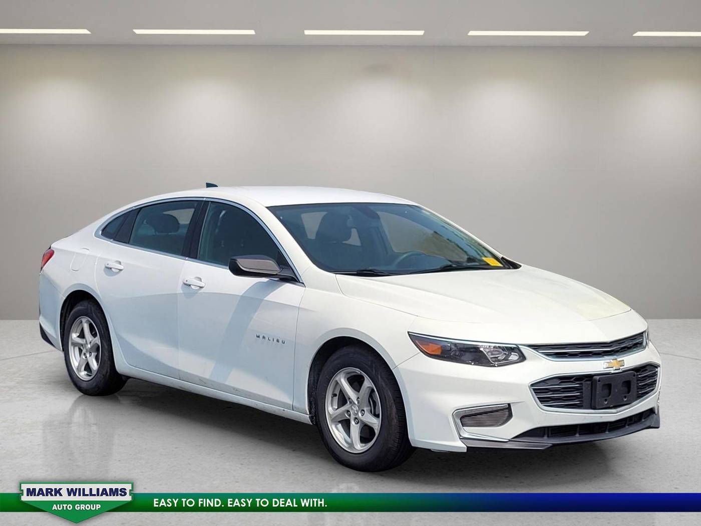 2018 Chevrolet Malibu LS — Sedan — 57,375 mi — Cincinnati, OH