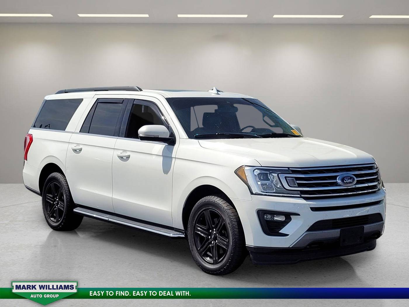 2020 Ford Expedition XLT — SUV — 75,587 mi — Cincinnati, OH