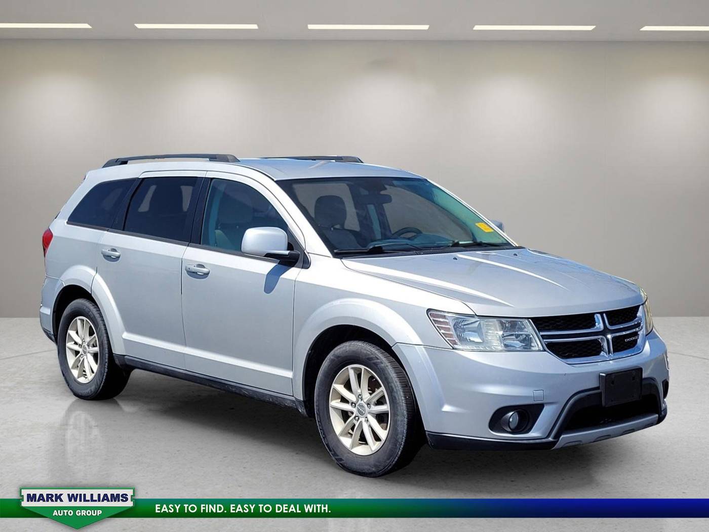 2013 Dodge Journey SXT — SUV — 187,343 mi — Cincinnati, OH