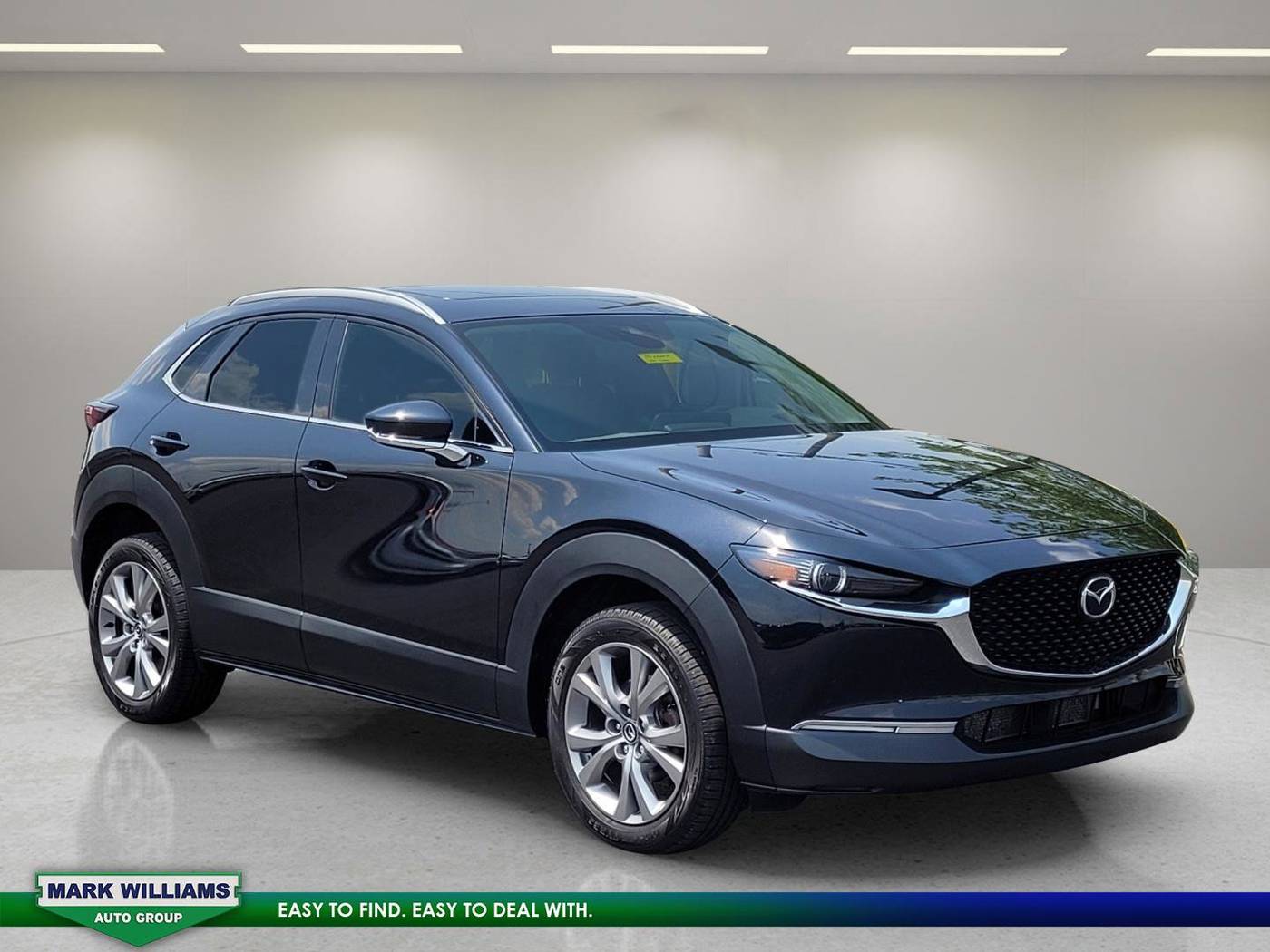 2022 Mazda CX-30 Premium — SUV — 37,638 mi — Cincinnati, OH