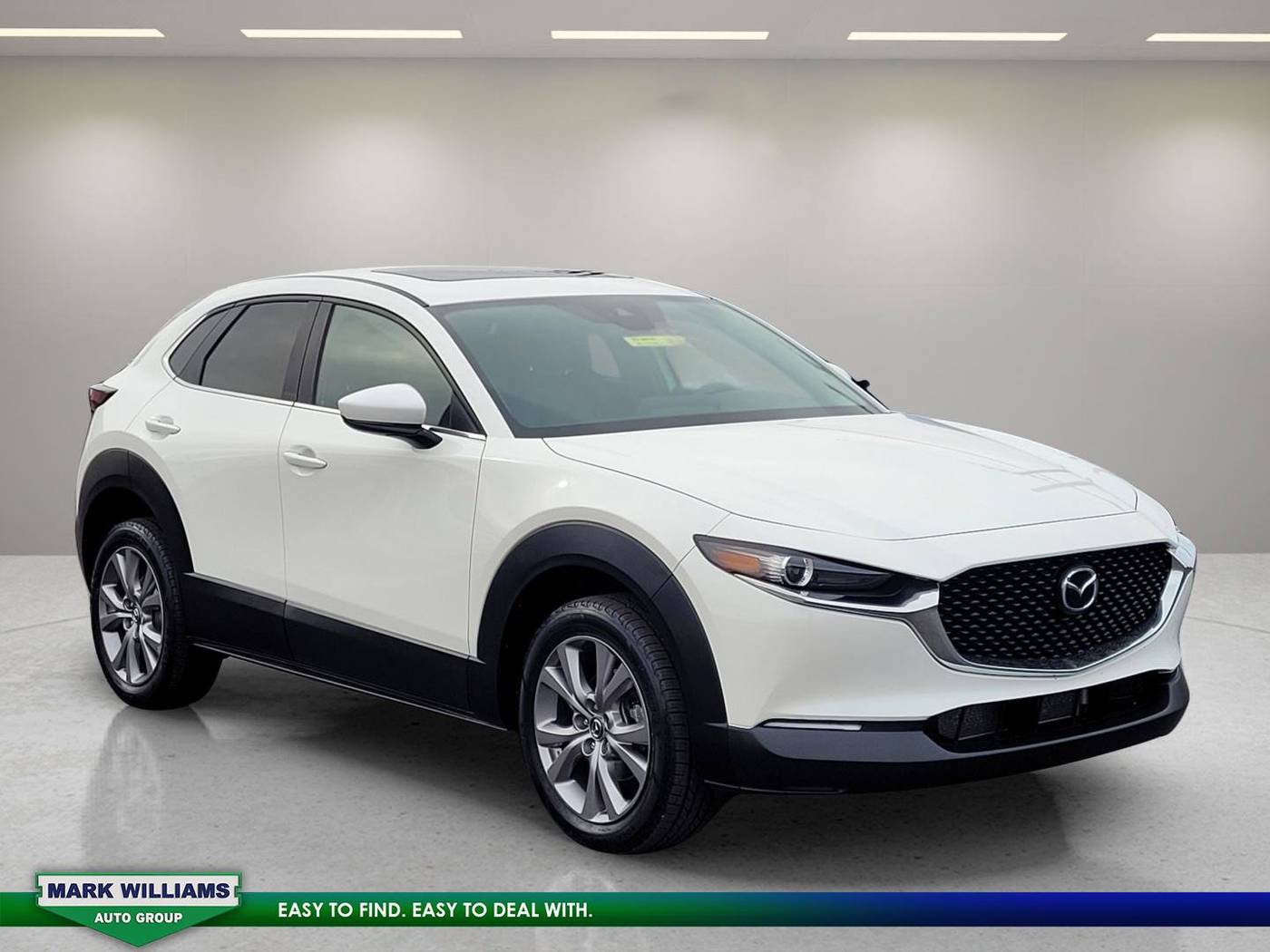 2021 Mazda CX-30 Preferred — SUV — 32,519 mi — Cincinnati, OH