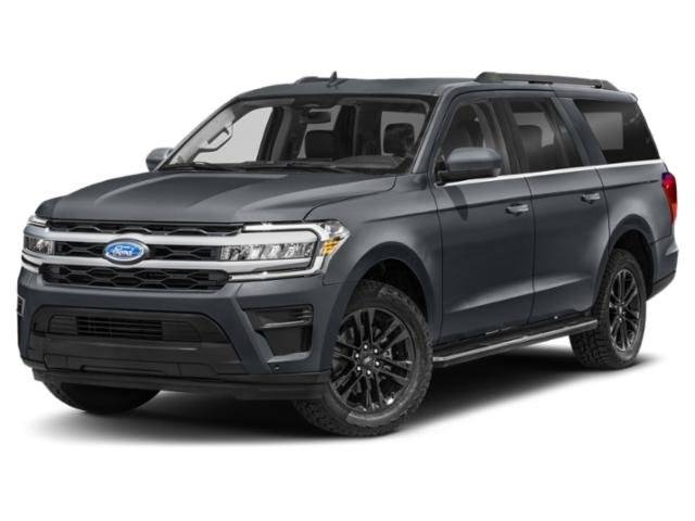2023 Ford Expedition XLT — SUV — 46,827 mi — Cincinnati, OH