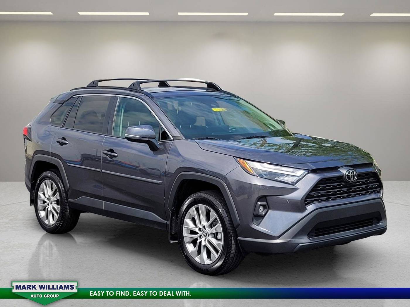 2023 Toyota RAV4 XLE Premium — SUV — 43,024 mi — Cincinnati, OH