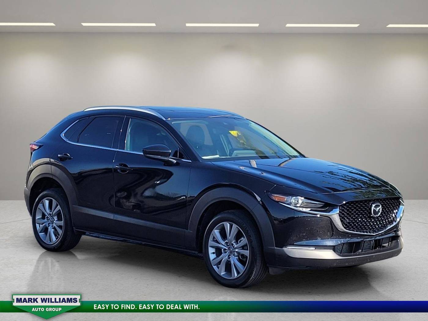 2022 Mazda CX-30 Premium — SUV — 30,060 mi — Cincinnati, OH
