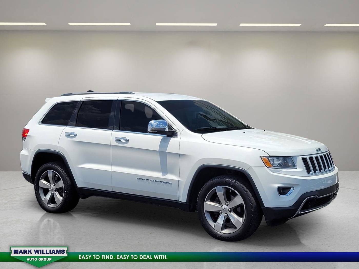 2022 Ford Expedition Limited — SUV — 42,521 mi — Cincinnati, OH