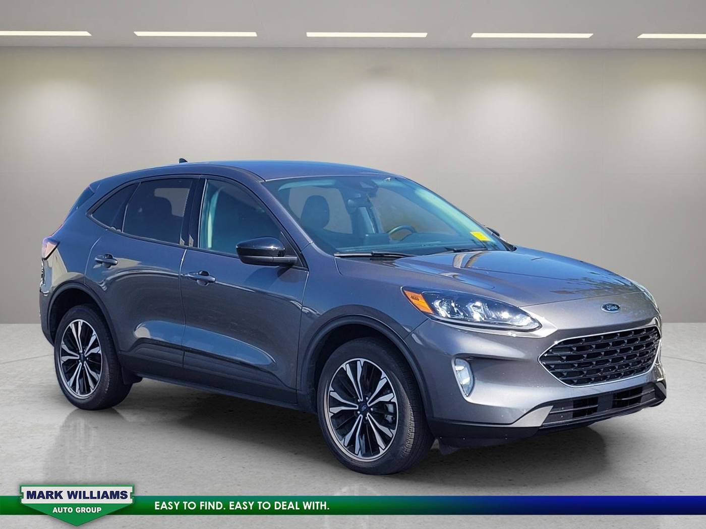 2022 Ford Escape SEL — SUV — 32,025 mi — Cincinnati, OH