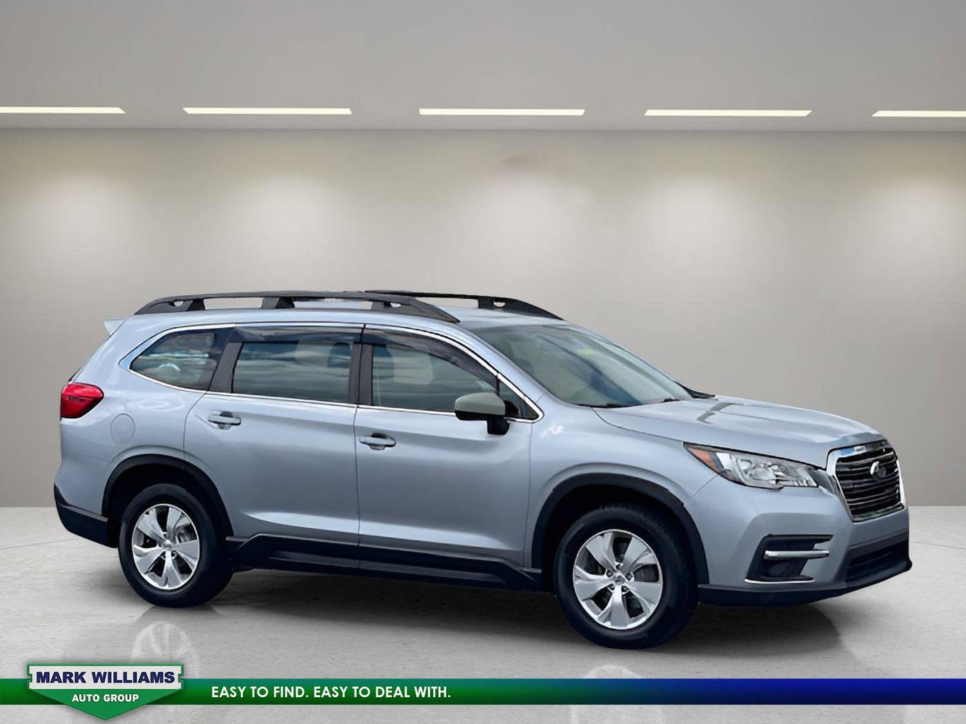 2019 Subaru Ascent Base — SUV — 72,850 mi — Cincinnati, OH