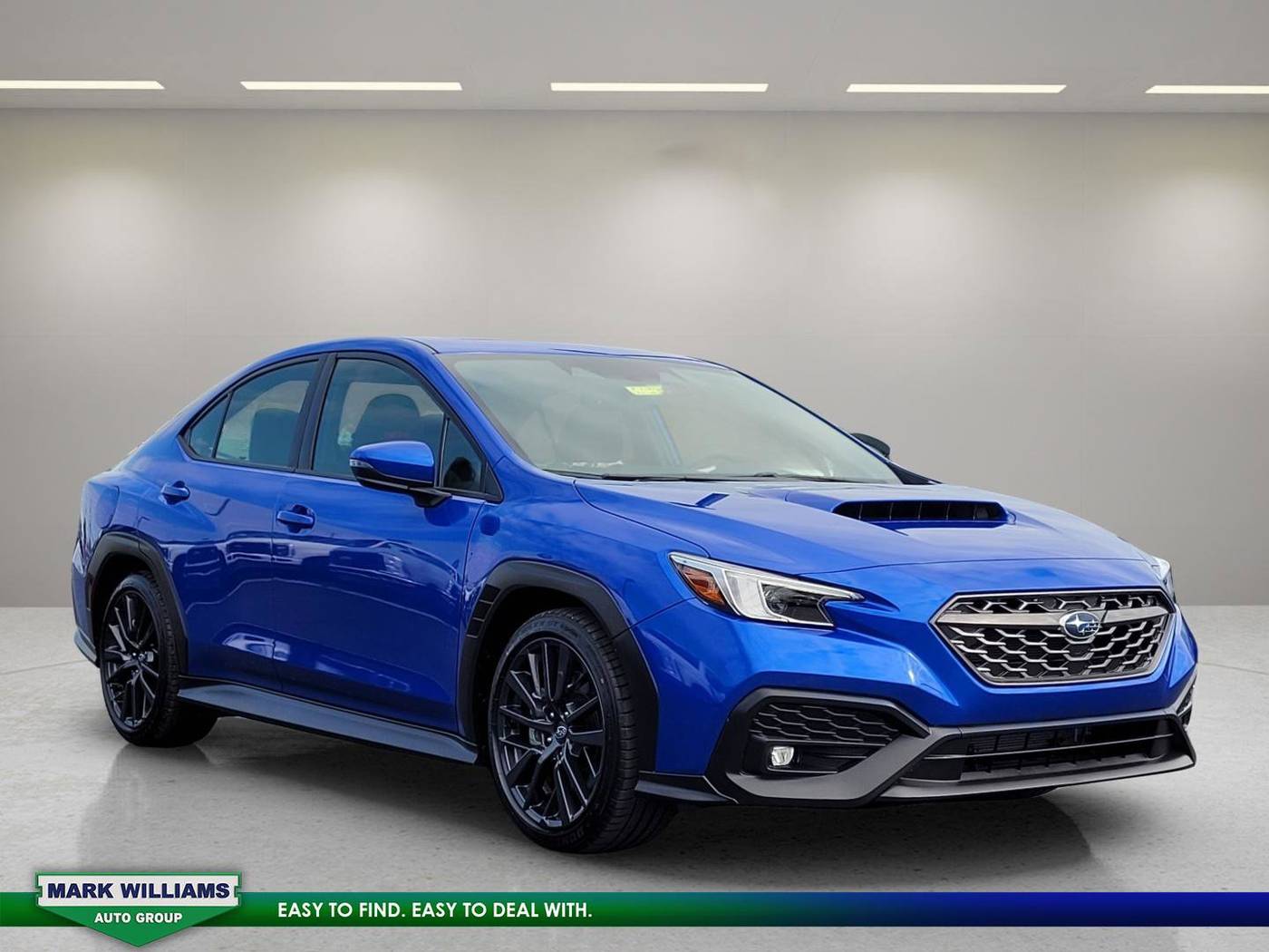 2024 Subaru WRX Limited — Sedan — 5,223 mi — Cincinnati, OH