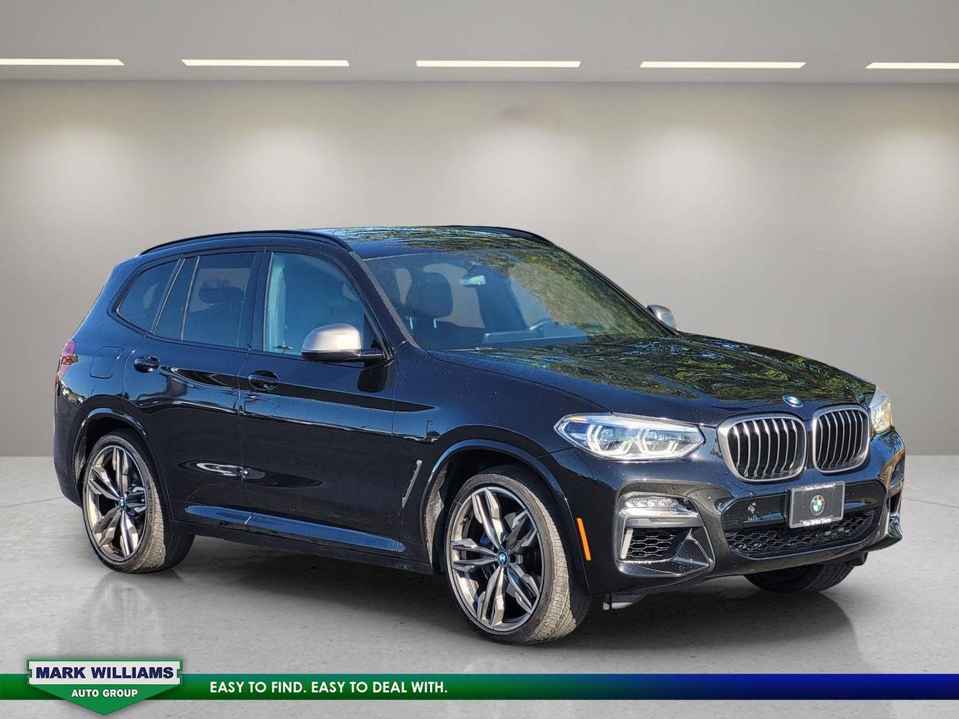 2020 BMW X3 M40i — SUV — 64,653 mi — Cincinnati, OH