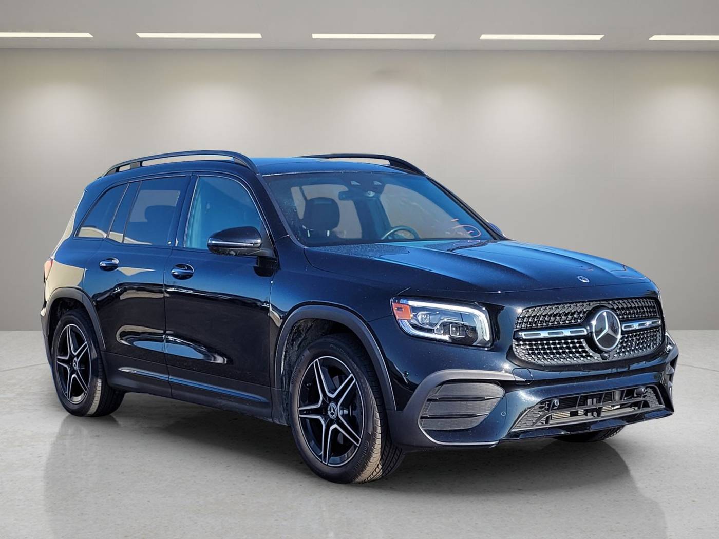 2021 Mercedes-Benz GLB GLB 250 — SUV — 65,648 mi — Cincinnati, OH