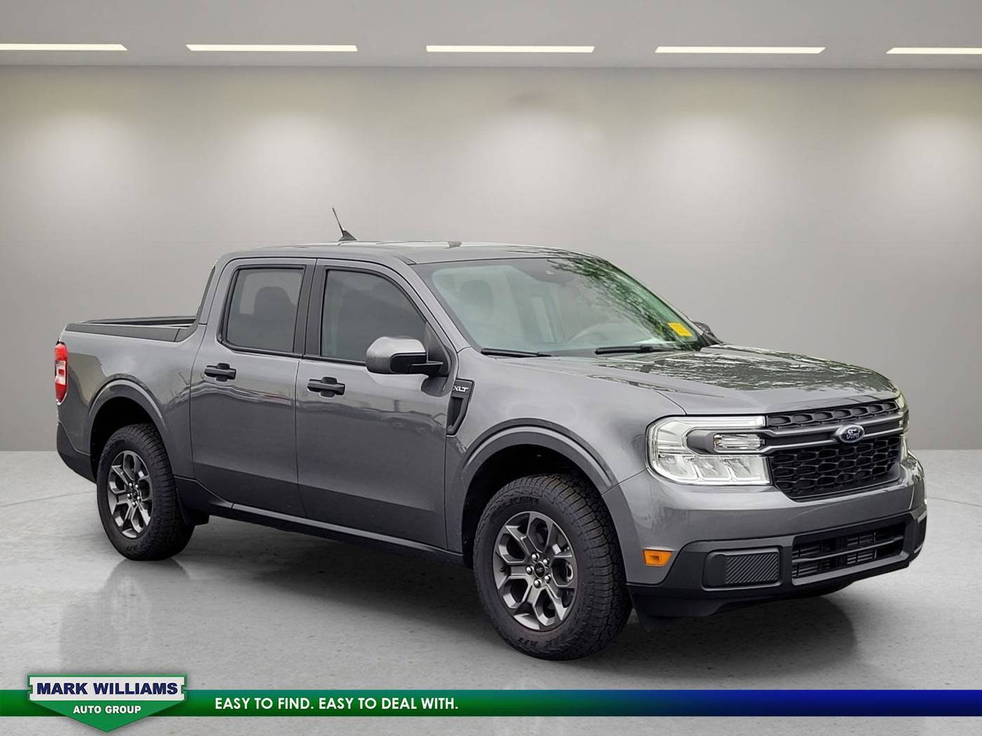 2023 Ford Maverick XLT — Pickup Truck — 12,015 mi — Cincinnati, OH