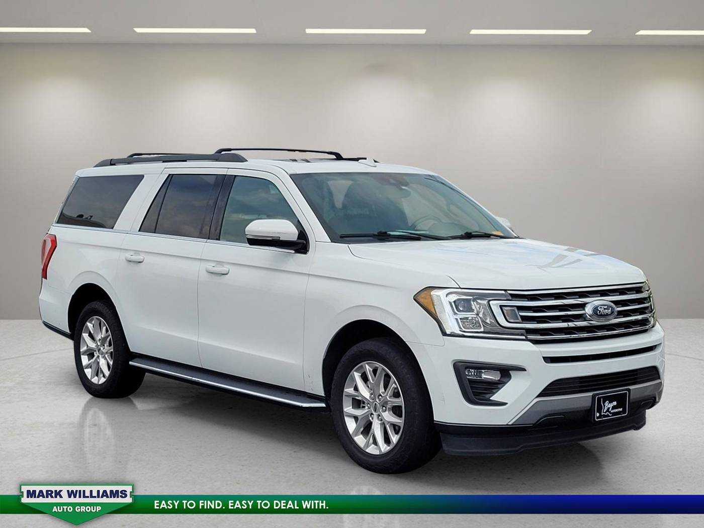2021 Ford Expedition XLT — SUV — 95,643 mi — Cincinnati, OH