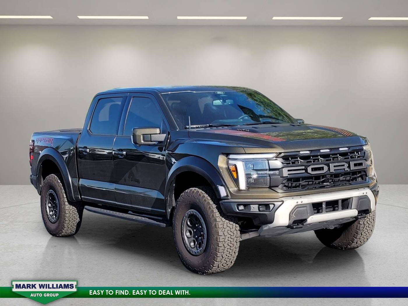 2024 Ford F-150 Raptor — Pickup Truck — 2,900 mi — Cincinnati, OH