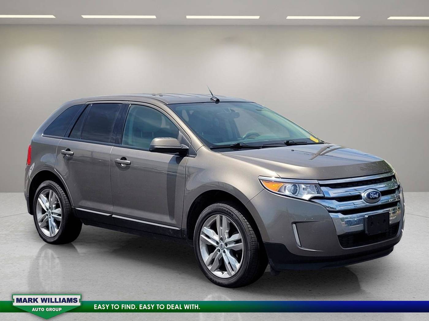 2014 Ford Edge SEL — SUV — 85,781 mi — Cincinnati, OH