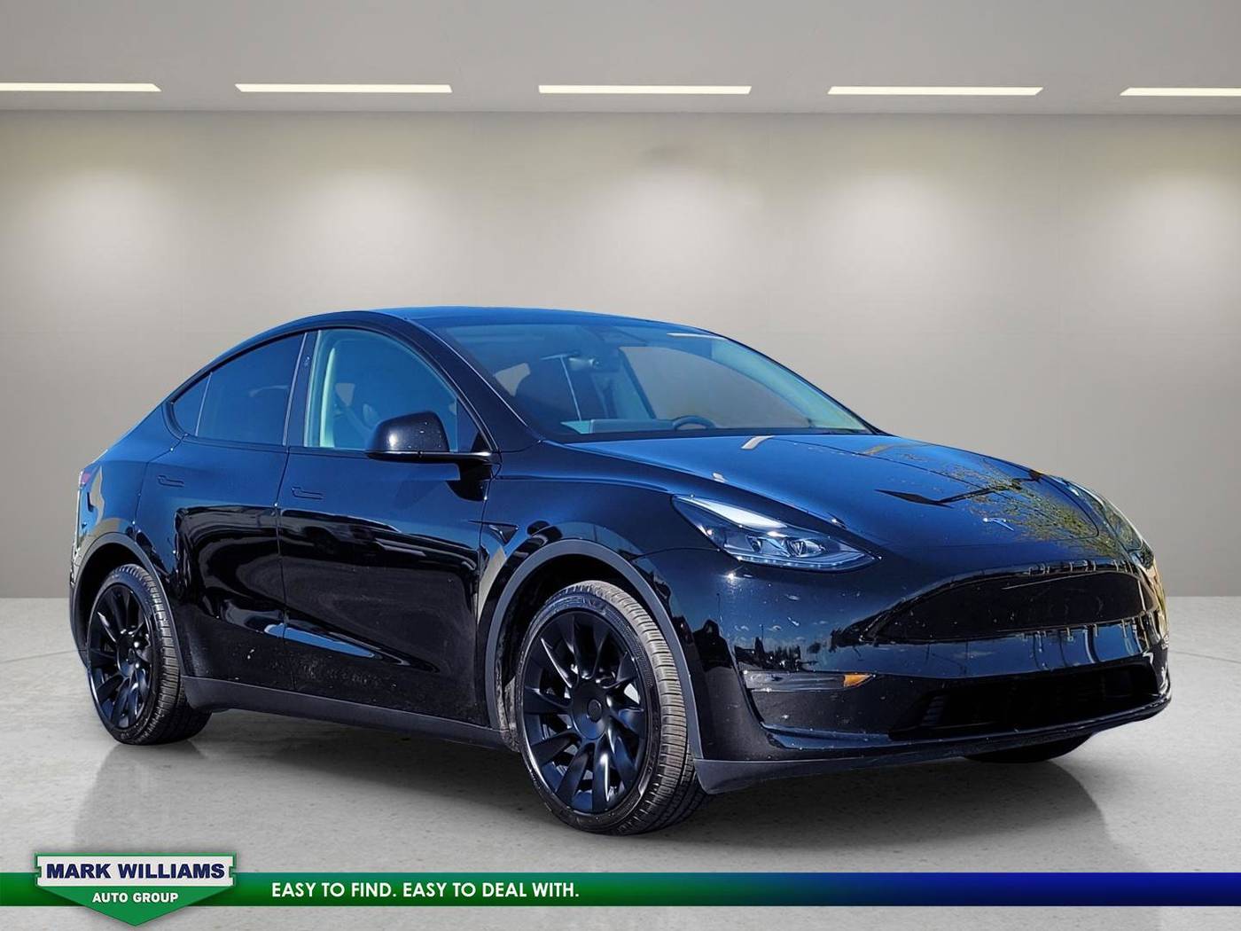 2024 Tesla Model Y Long Range — SUV — 30,372 mi — Cincinnati, OH