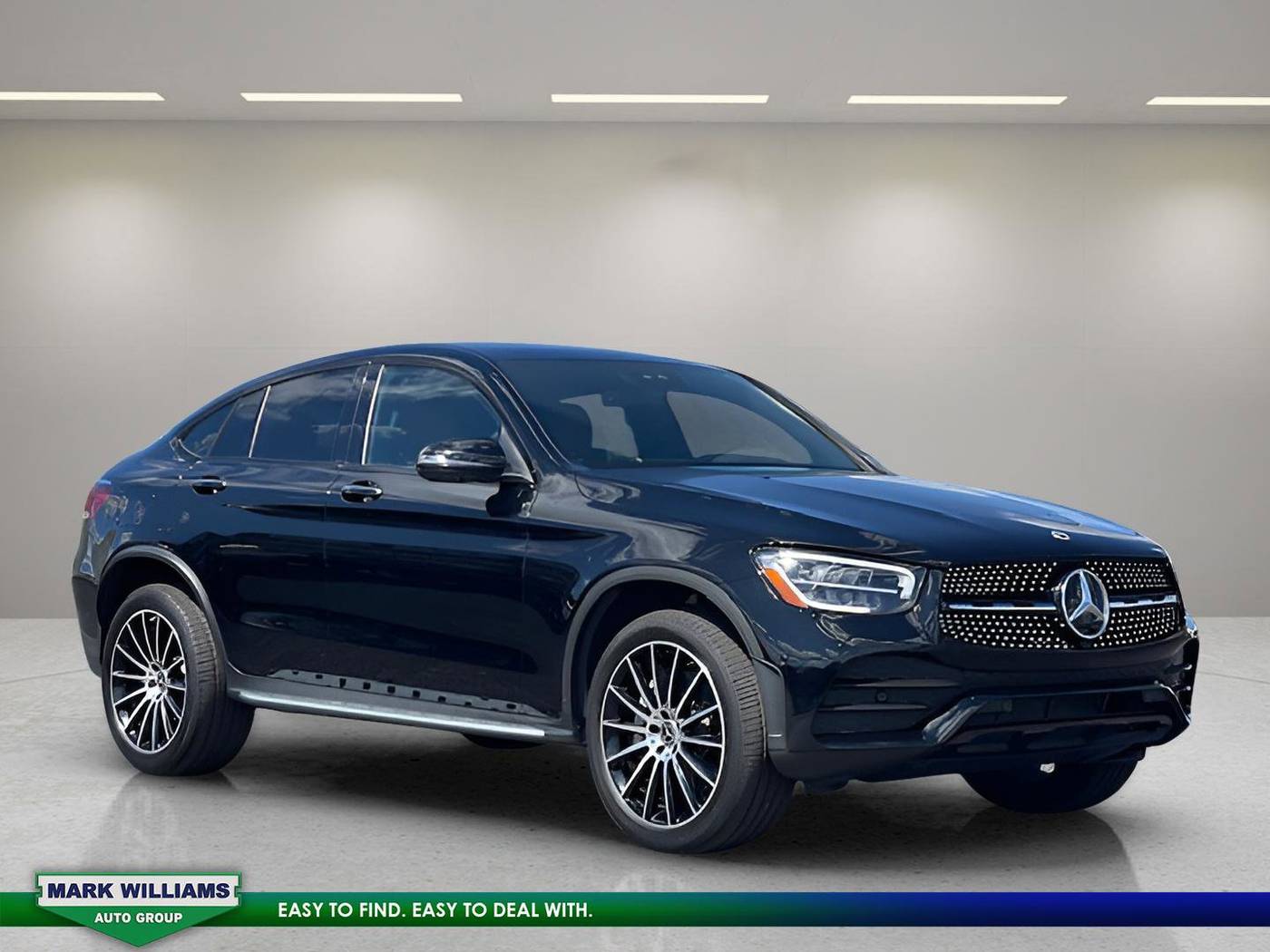 2022 Mercedes-Benz GLC GLC 300 — SUV — 22,925 mi — Cincinnati, OH