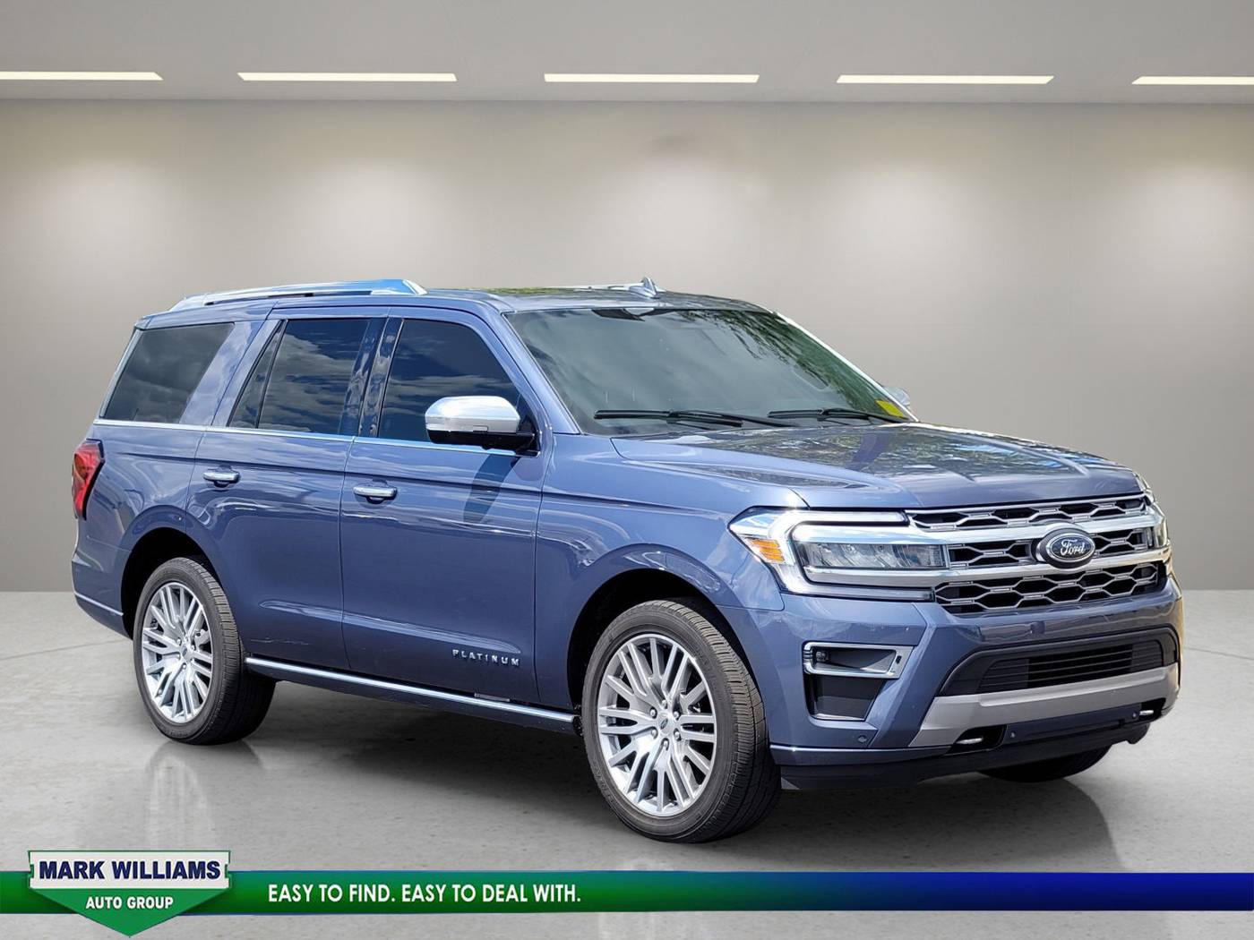 2022 Ford Expedition Platinum — SUV — 38,233 mi — Cincinnati, OH