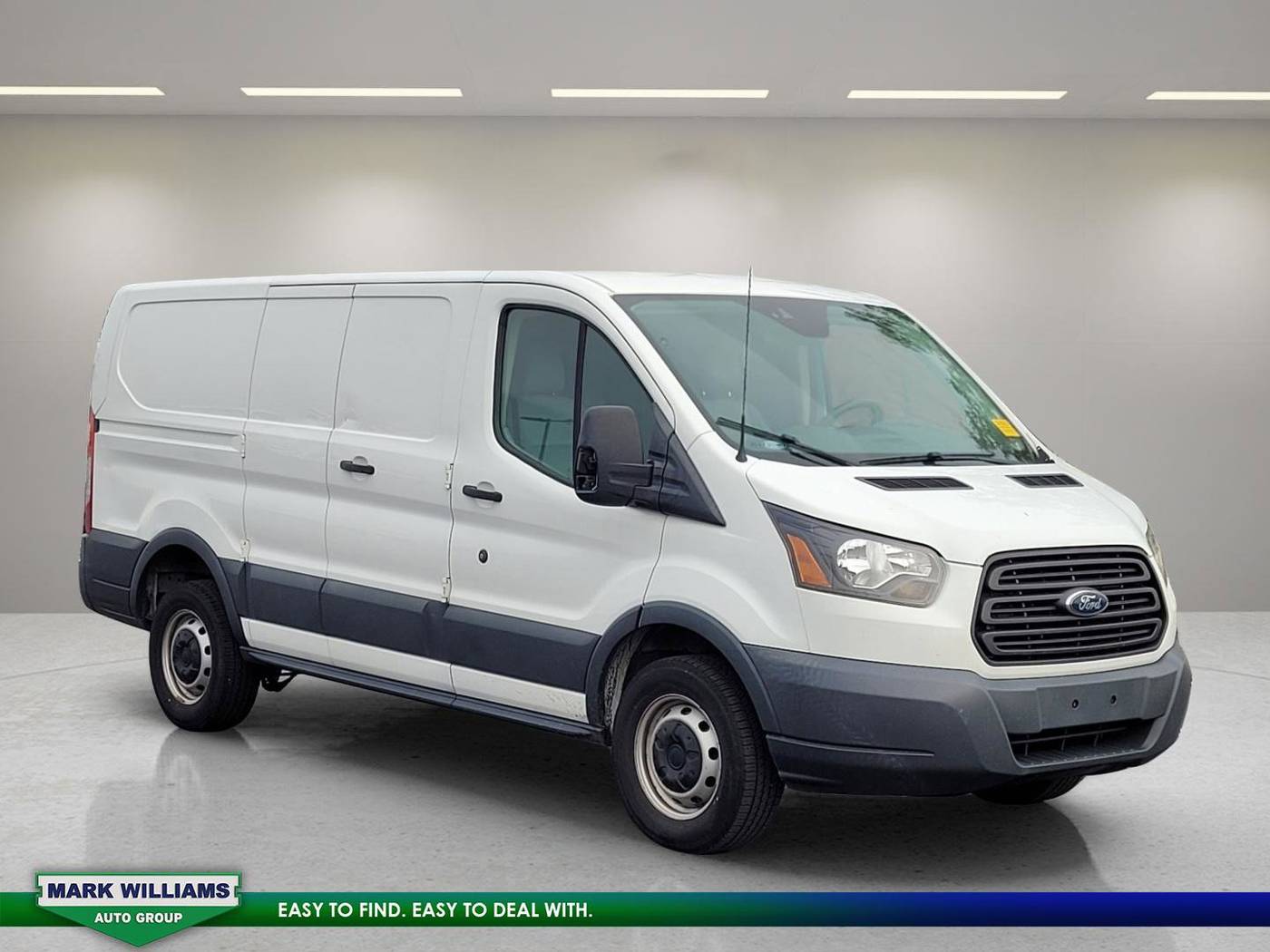 2018 Ford Transit Cargo Van T-250 — Cargo Van — 66,875 mi — Cincinnati, OH