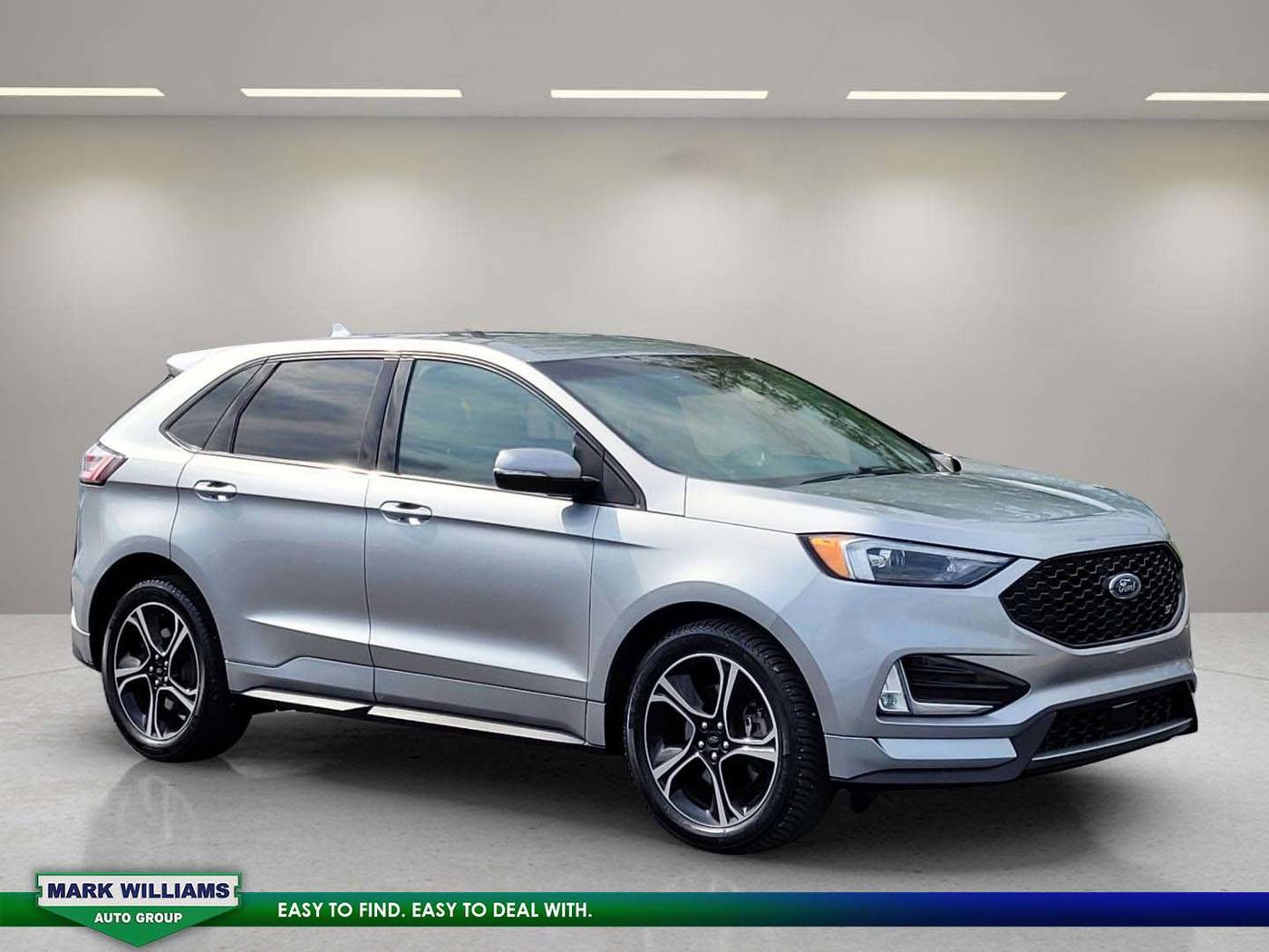 2020 Ford Edge ST — SUV — 83,879 mi — Cincinnati, OH