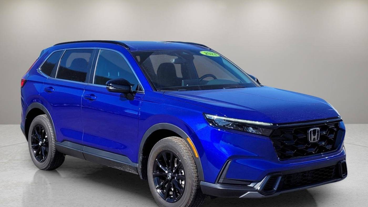 2023 Honda CR-V Hybrid Sport — SUV — 30,114 mi — Cincinnati, OH