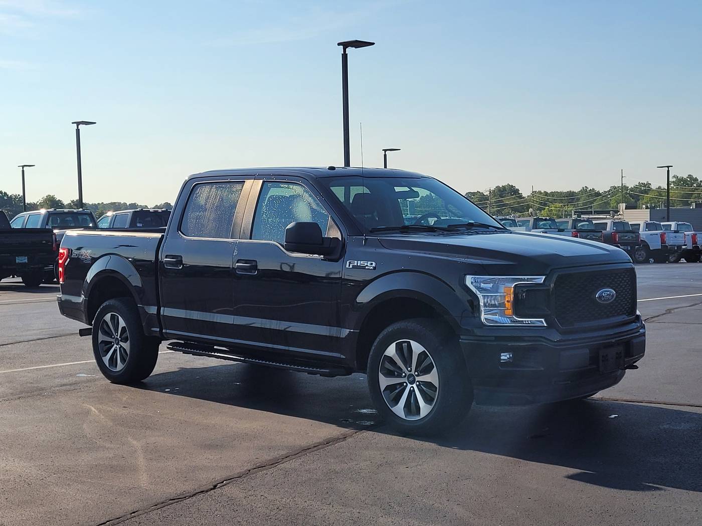 2019 Ford F-150 XL — Pickup Truck — 42,050 mi — Cincinnati, OH