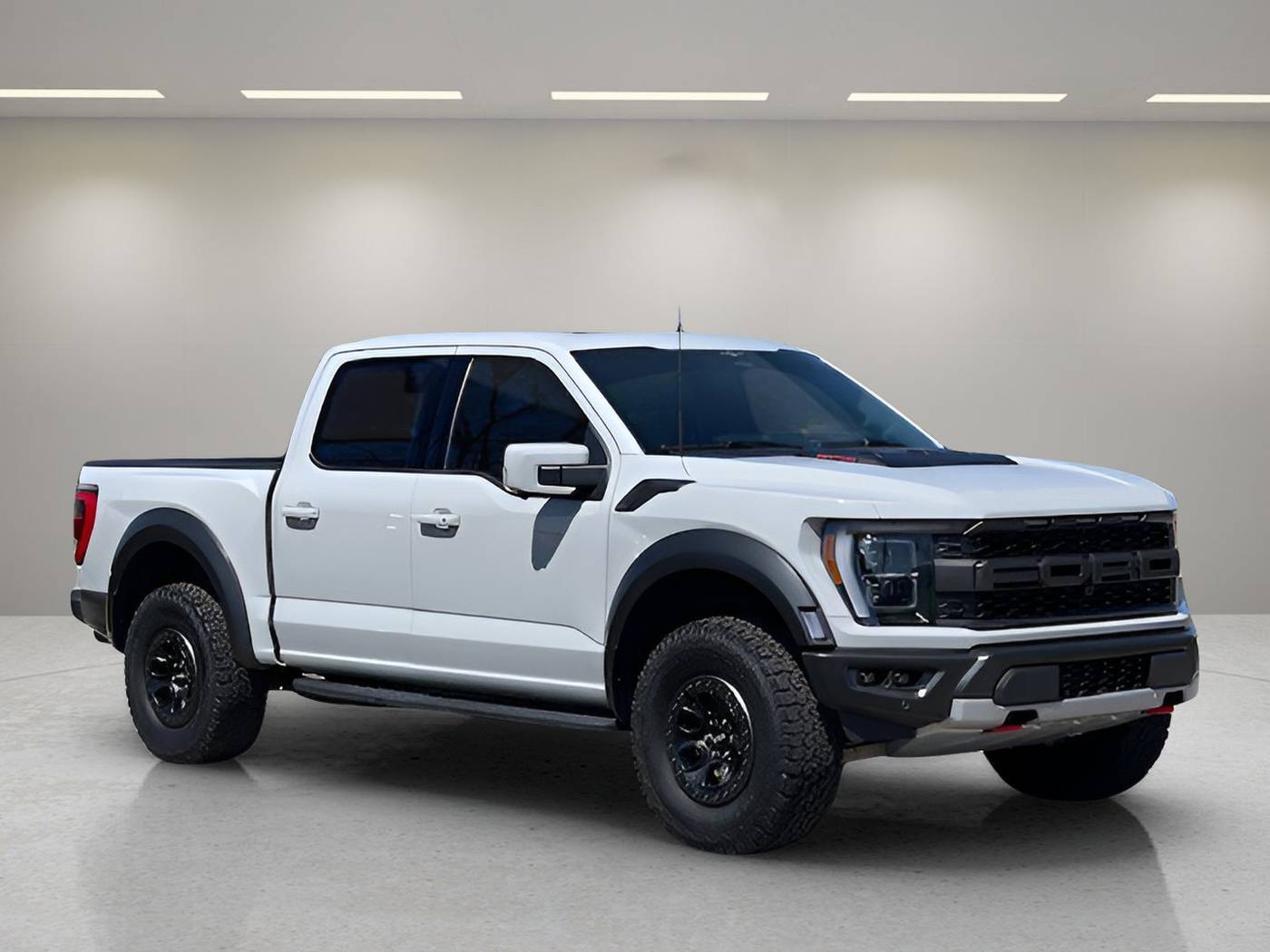 2023 Ford F-150 Raptor — Pickup Truck — 9,006 mi — Cincinnati, OH
