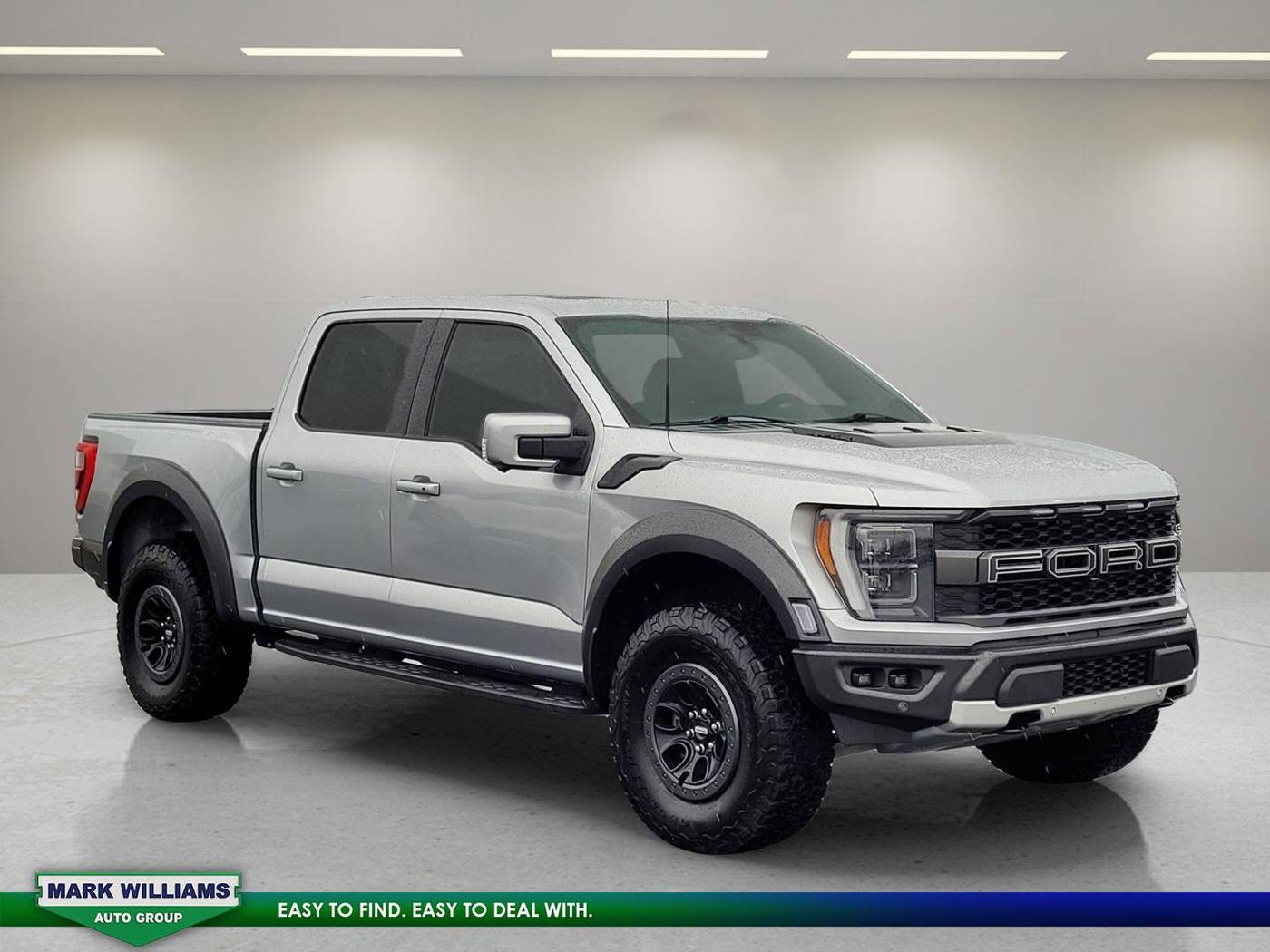 2023 Ford F-150 Raptor — Pickup Truck — 19,468 mi — Cincinnati, OH