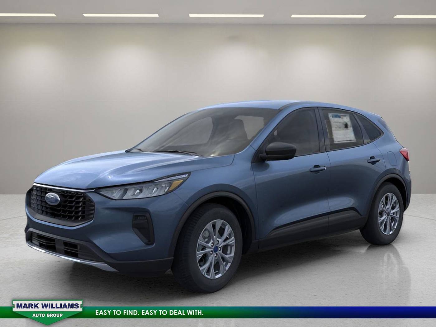 2025 Ford Escape Active — SUV — 5,998 mi — Cincinnati, OH