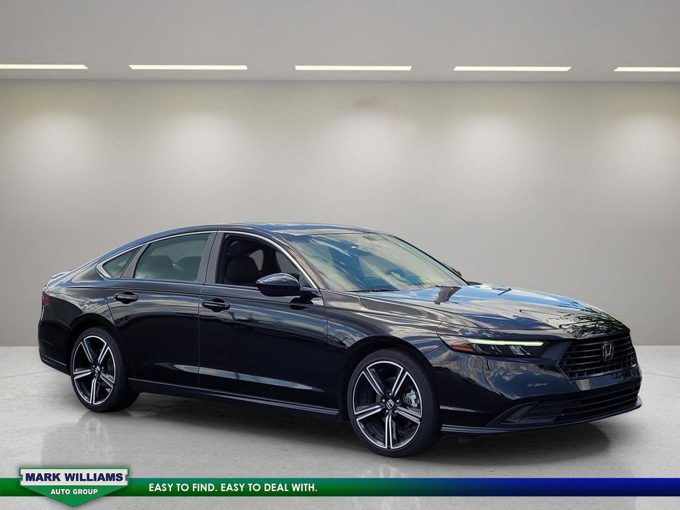 2023 Honda Accord Hybrid Sport — Sedan — 40,338 mi — Cincinnati, OH