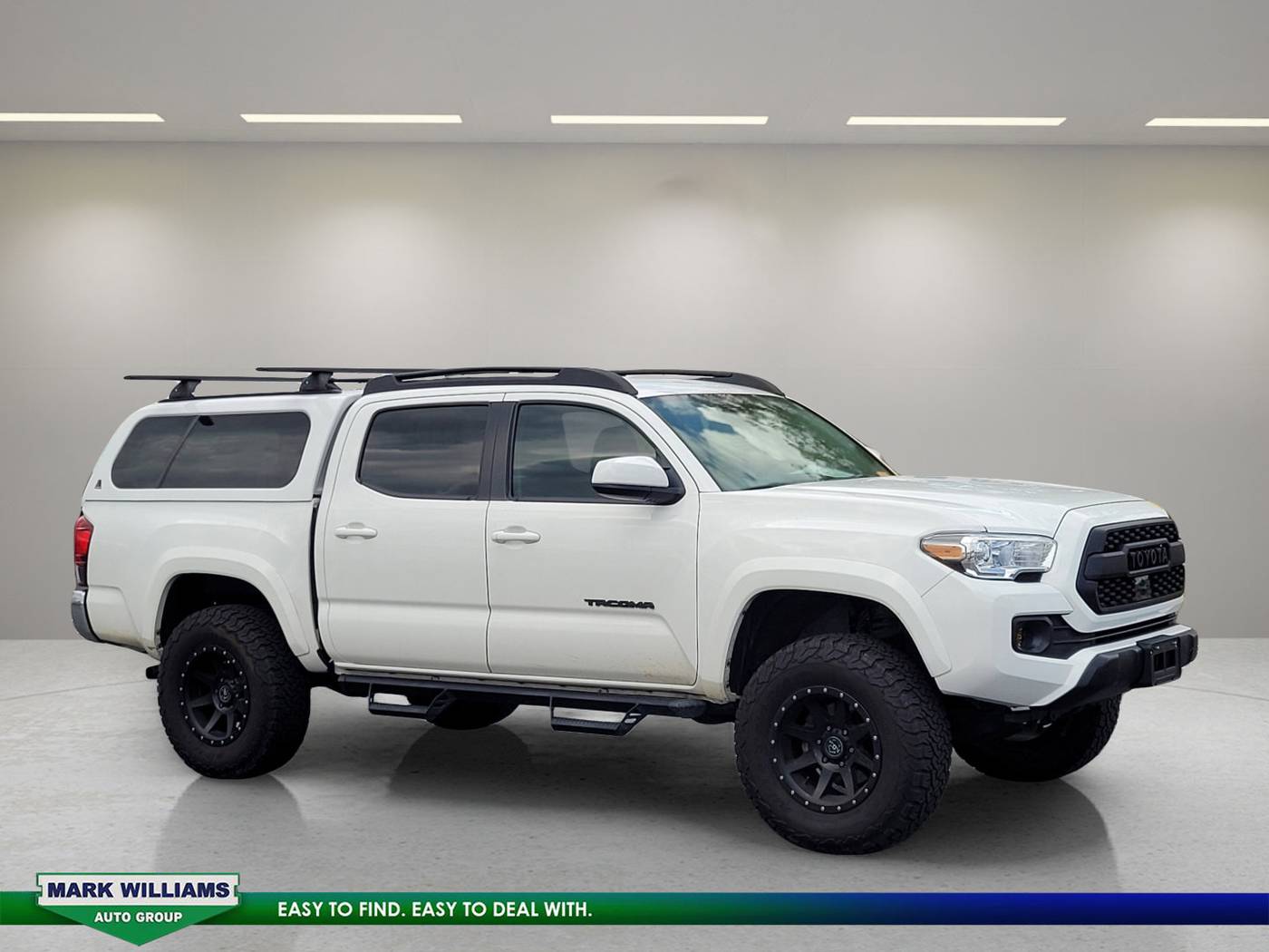 2023 Toyota Tacoma SR5 — Pickup Truck — 31,409 mi — Cincinnati, OH