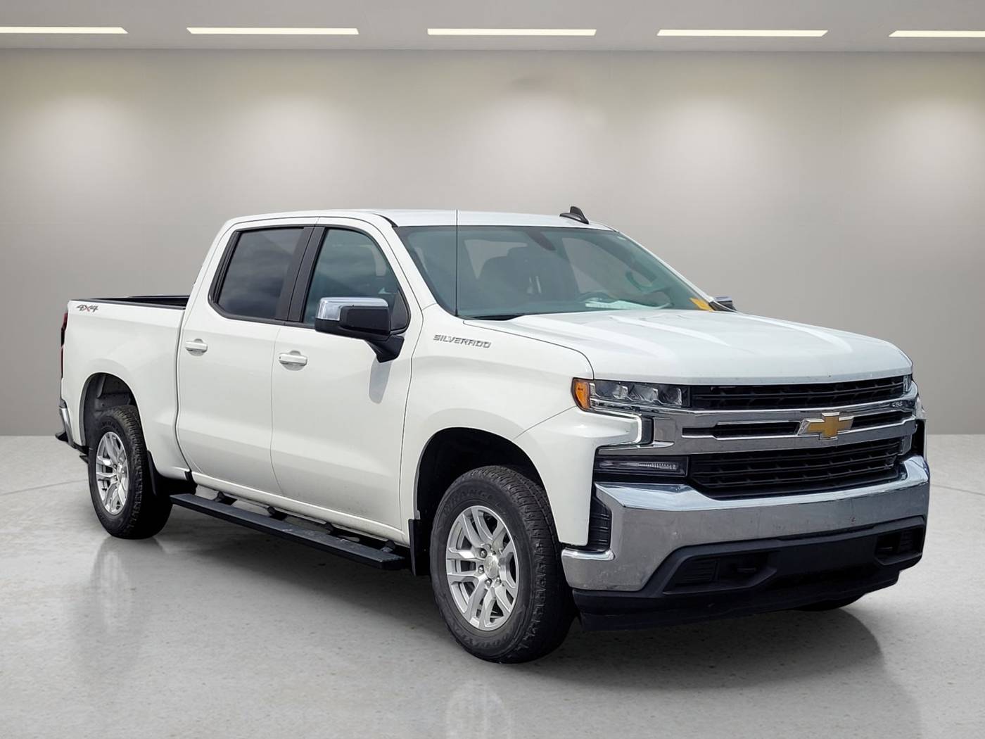 2021 Chevrolet Silverado 1500 LT — Pickup Truck — 36,160 mi — Cincinnati, OH