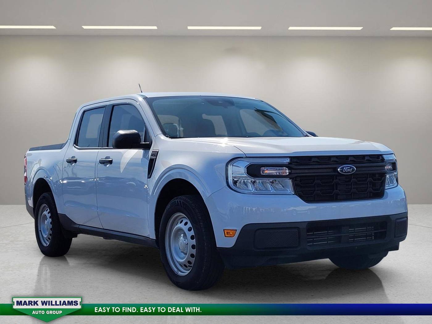 2023 Ford Maverick XL — Pickup Truck — 48,527 mi — Cincinnati, OH