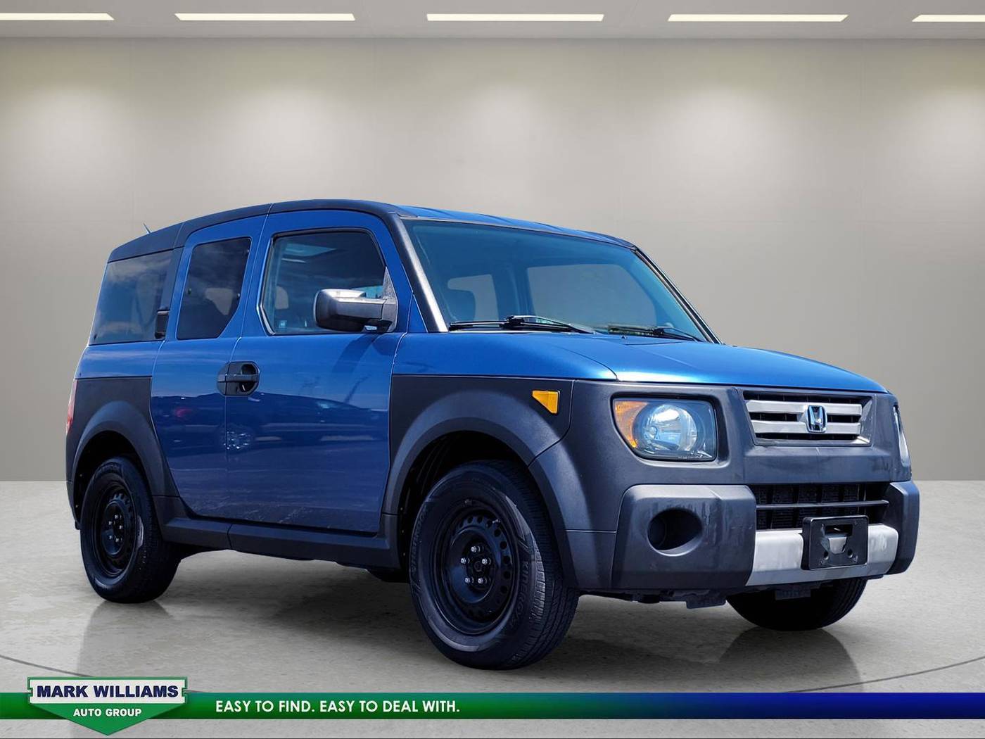 2008 Honda Element LX