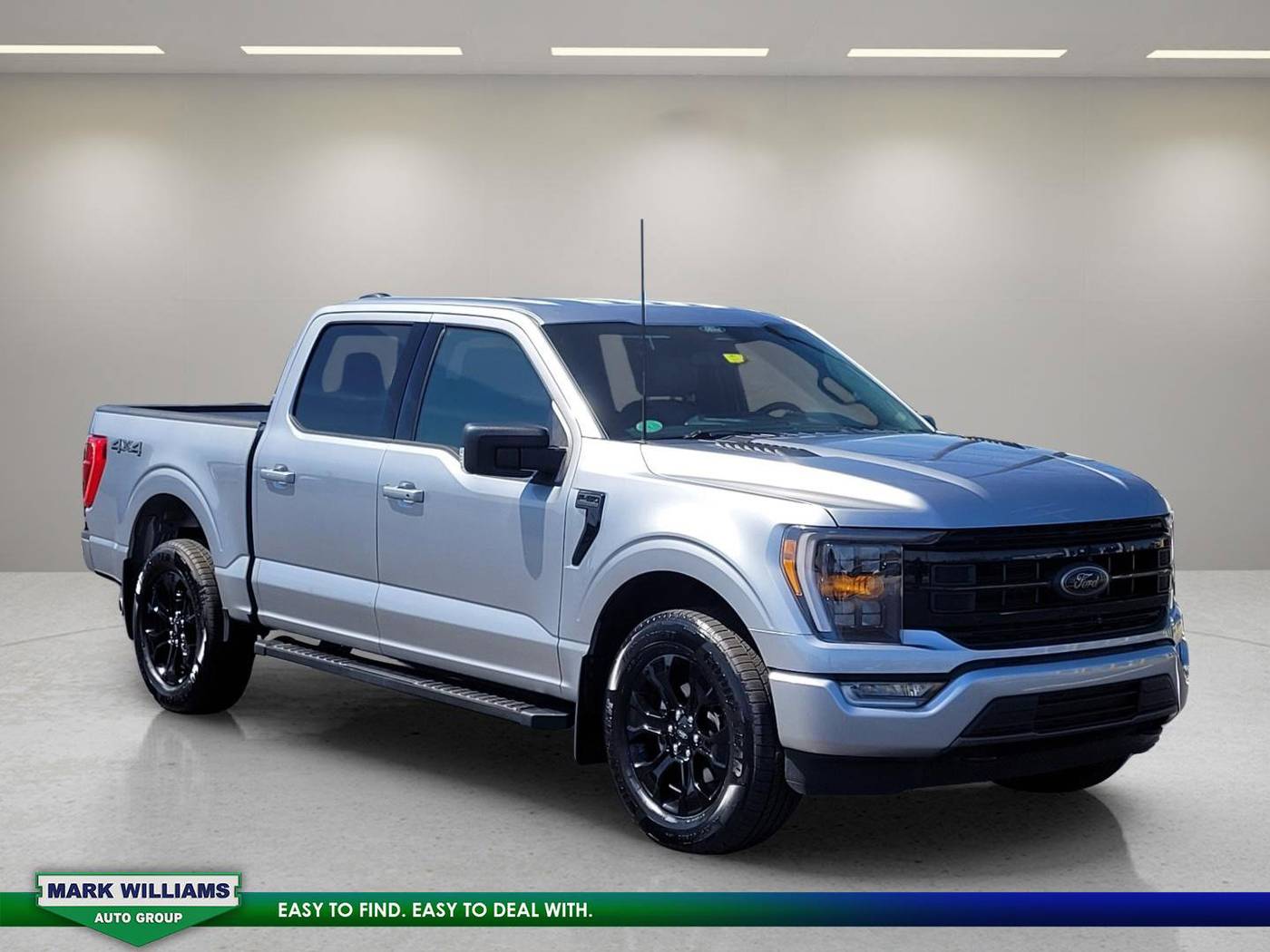 2022 Ford F-150 XLT — Pickup Truck — 42,022 mi — Cincinnati, OH