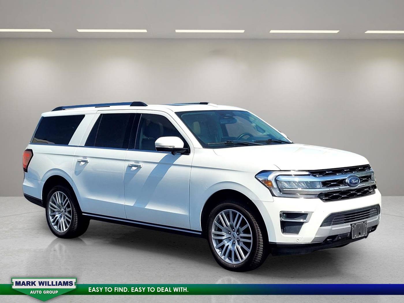 2023 Ford Expedition Limited — SUV — 30,657 mi — Cincinnati, OH