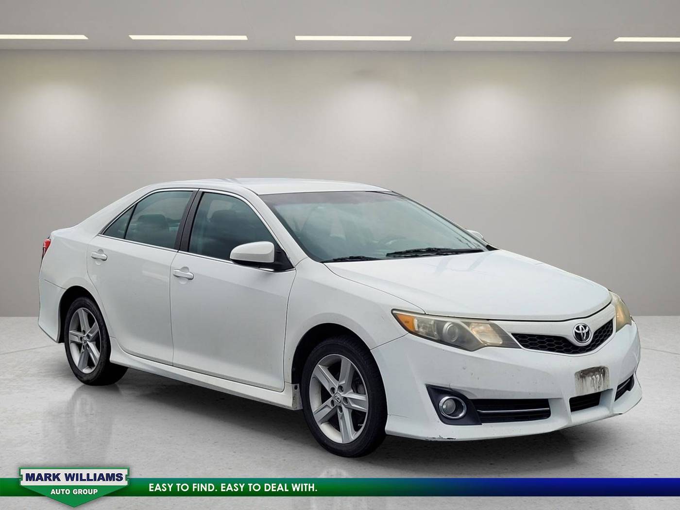 2013 Toyota Camry SE — Sedan — 135,724 mi — Cincinnati, OH