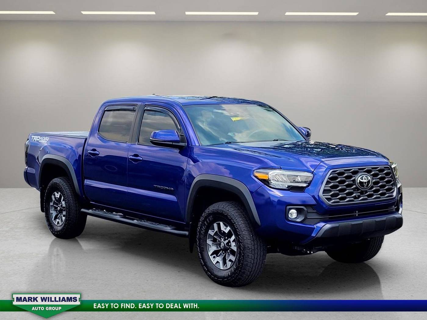 2023 Toyota Tacoma TRD Off Road — Pickup Truck — 28,479 mi — Cincinnati, OH