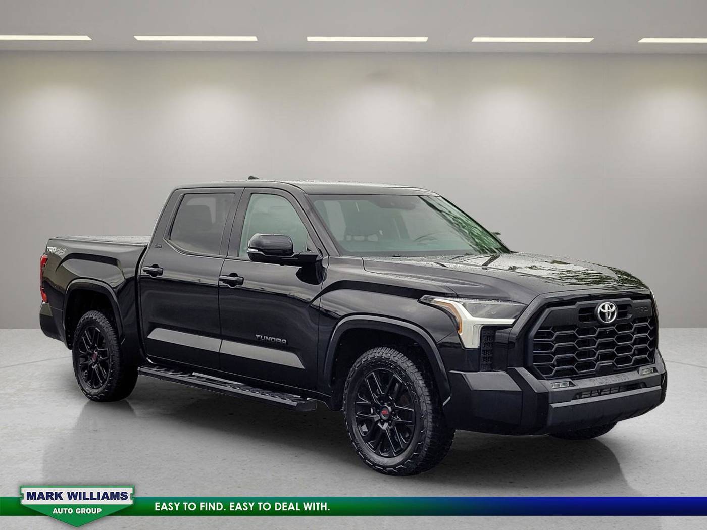 2023 Toyota Tundra SR5 — Pickup Truck — 35,822 mi — Cincinnati, OH