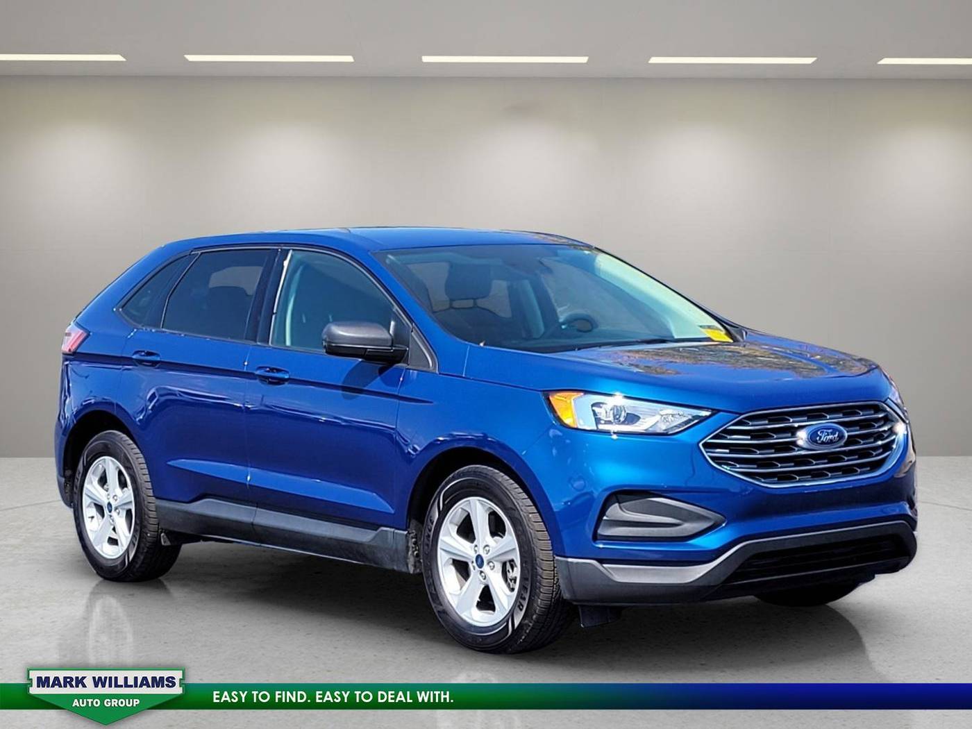 2020 Ford Edge SE — SUV — 29,122 mi — Cincinnati, OH