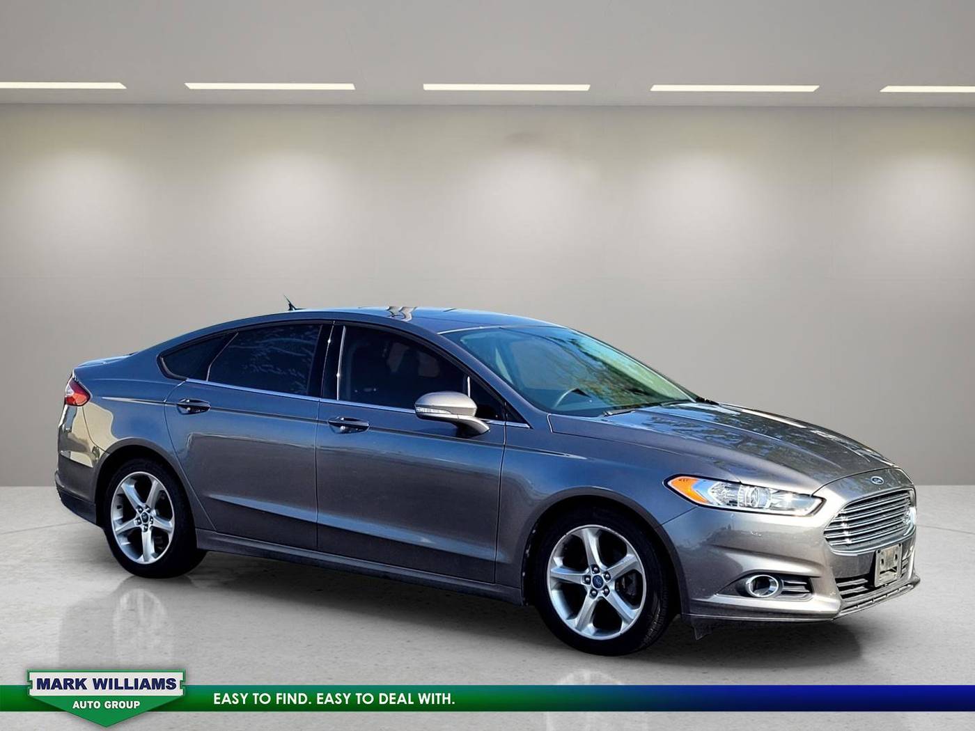 2013 Ford Fusion SE — Sedan — 171,466 mi — Cincinnati, OH