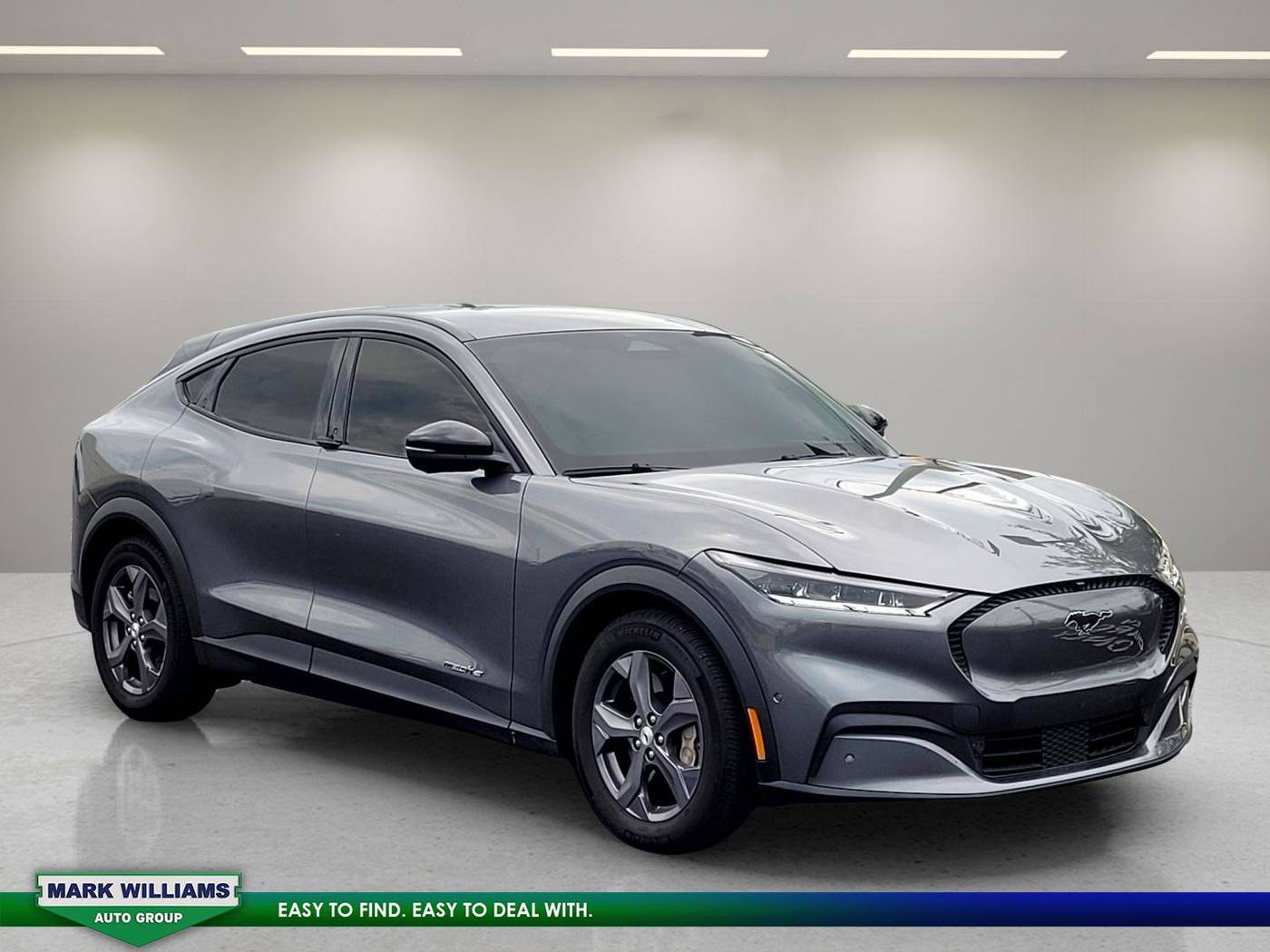 2023 Ford Mustang Mach-E Select — SUV — 13,161 mi — Cincinnati, OH