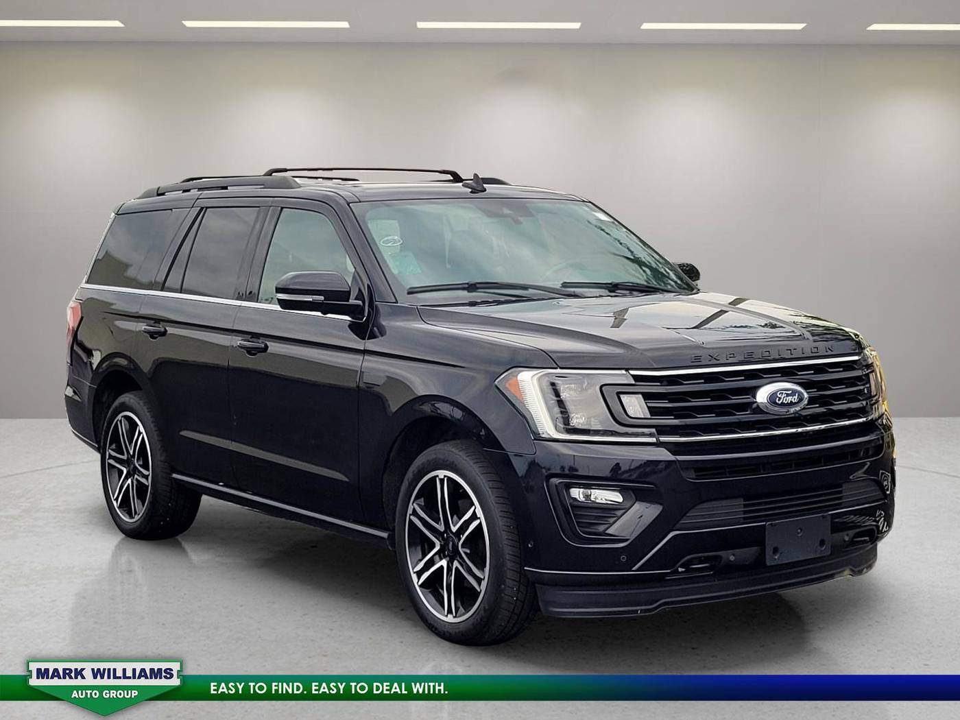 2020 Ford Expedition Limited — SUV — 71,216 mi — Cincinnati, OH