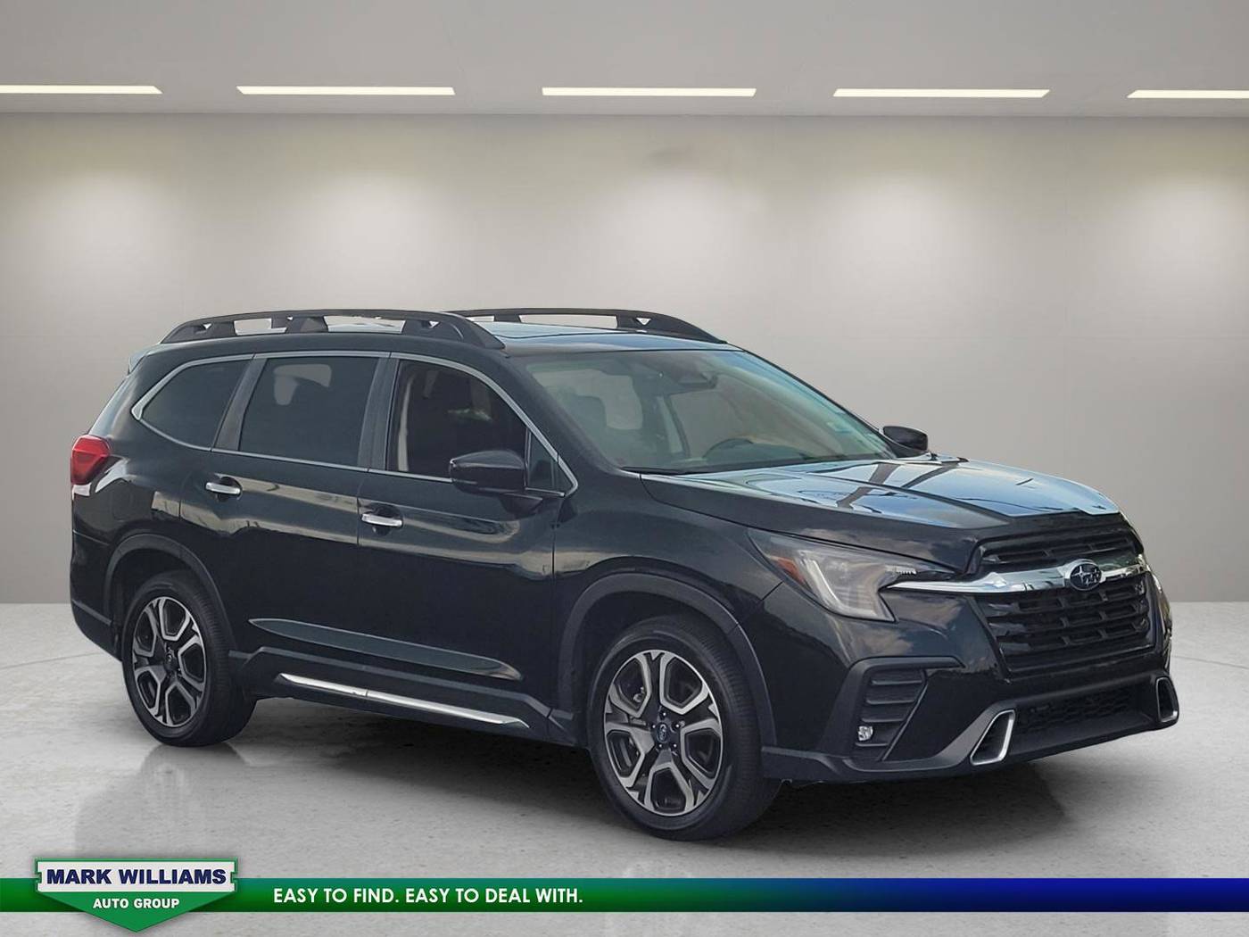 2024 Subaru Ascent Touring — SUV — 8,513 mi — Cincinnati, OH