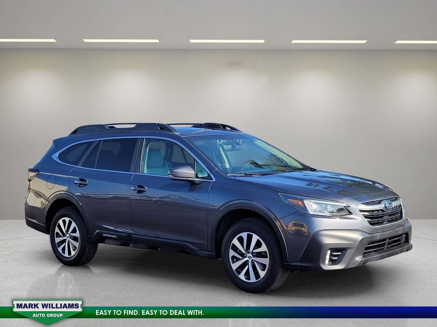 2022 Subaru Outback 2.5i Premium — SUV — 84,435 mi — Cincinnati, OH