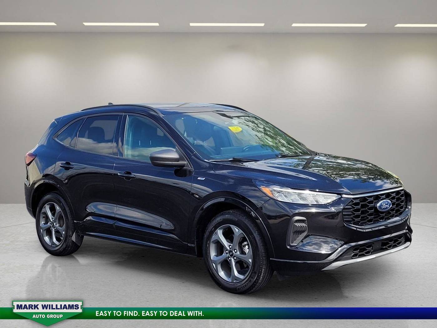 2023 Ford Escape ST-Line — SUV — 34,137 mi — Cincinnati, OH