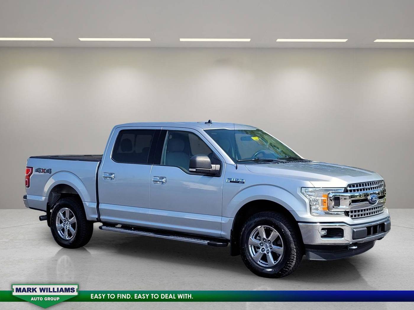 2016 Ford F-150 XLT — Pickup Truck — 136,057 mi — Cincinnati, OH
